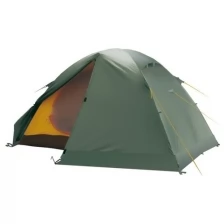 Палатка BTrace Solid 3 (зеленая)